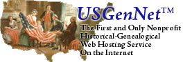 US Genealogy Network