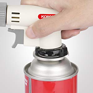 culinary torch