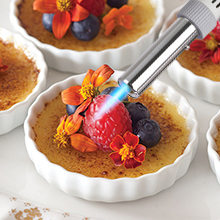Creme Brulee torch