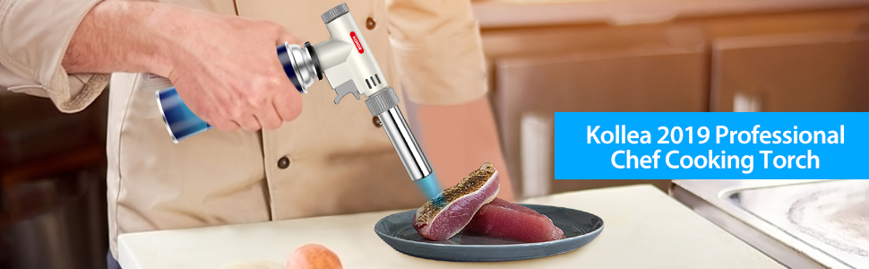 torch lighter