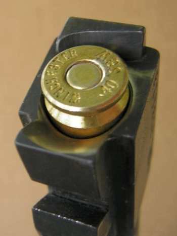 Original Glock Barrel