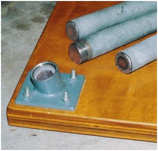 reloading bench plans