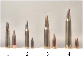 Cartridges