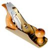 Lie Nielsen No. 3 Bronze Smooth Plane 434264