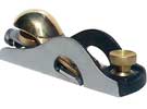 Lie-Nielsen No. 60-1/2RN Low Angle Rabbet Block Plane with Nicker 134180