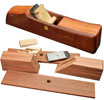 Hock Krenov-style Wooden Plane Kit 122570